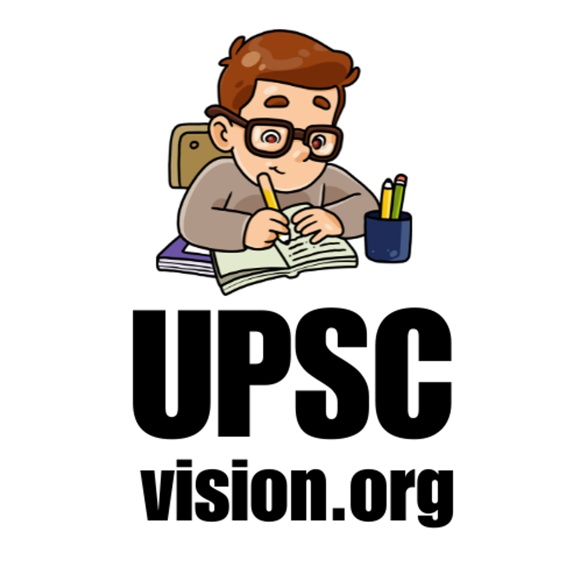 UPSC Civil Services Exam Notes